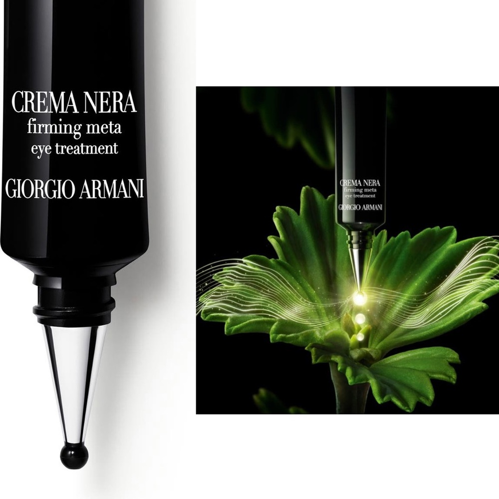Giorgio Armani Eye Treatment
